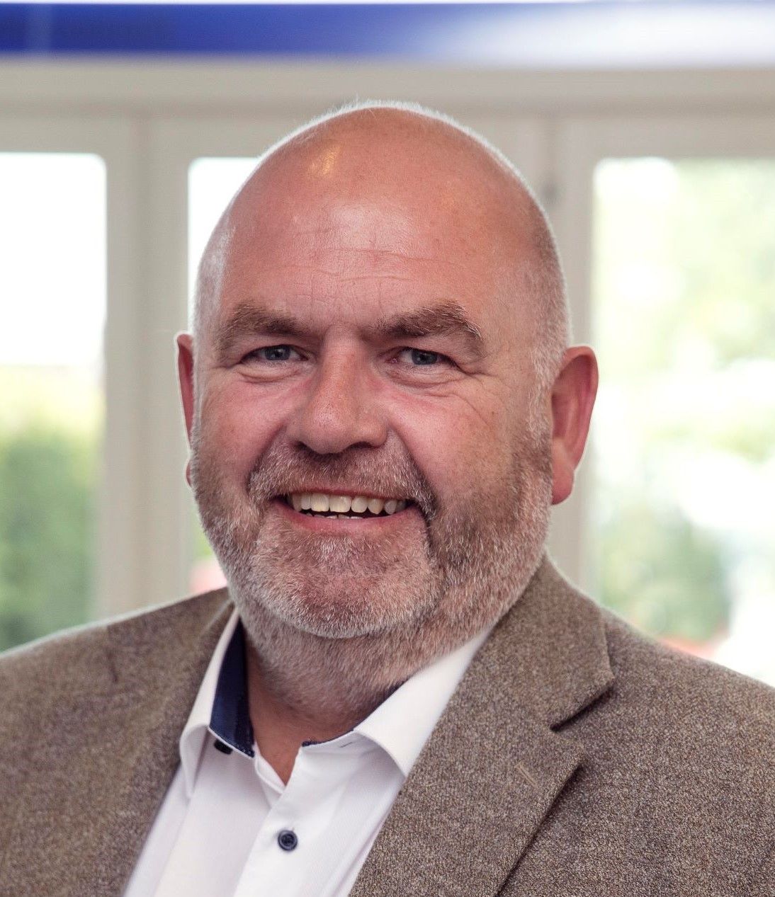 Bilde av Frode Eriksen