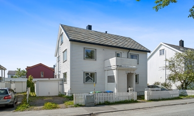Bilde av eiendommen