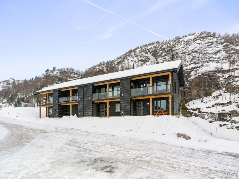 Beinesvatnet 160B