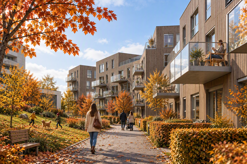 Landingsveien 14