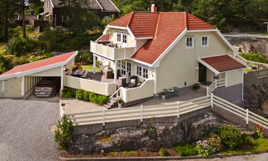 Bilde av eiendommen