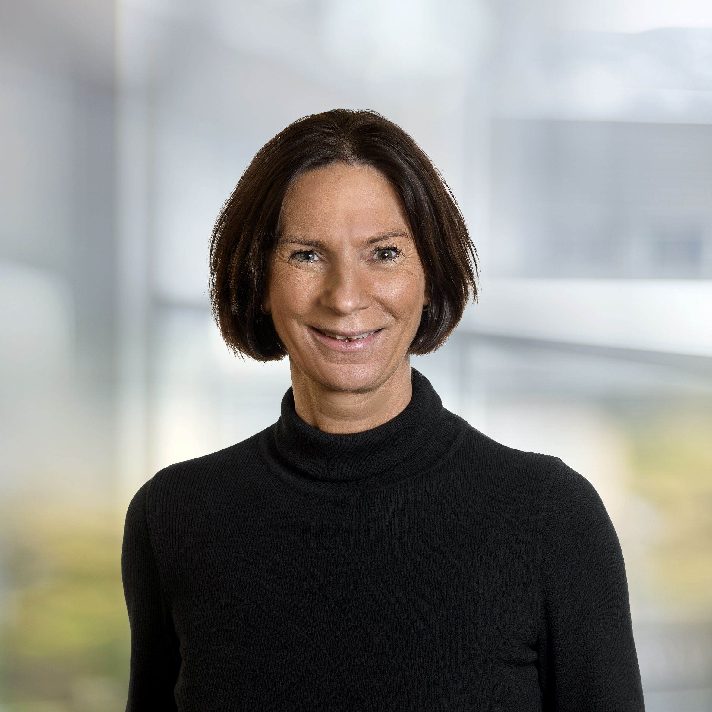 Bilde av Eva Kirstine Mathisen