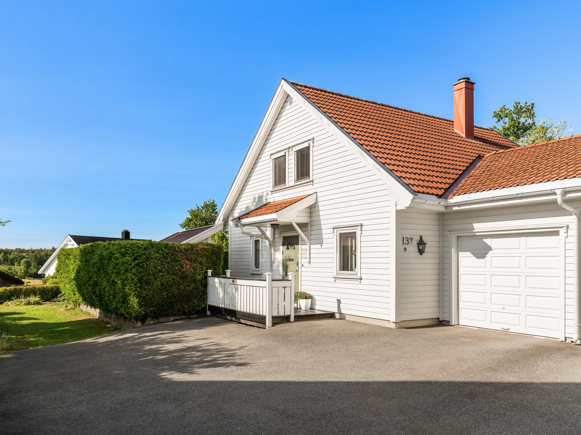 Velkommen til Stellas Vei 13B! . Bilde nummer 3 av 3