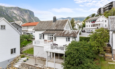 Bilde av eiendommen