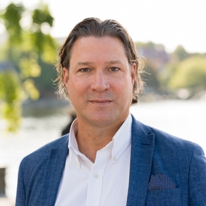 Bilde av Sjur André Svihus