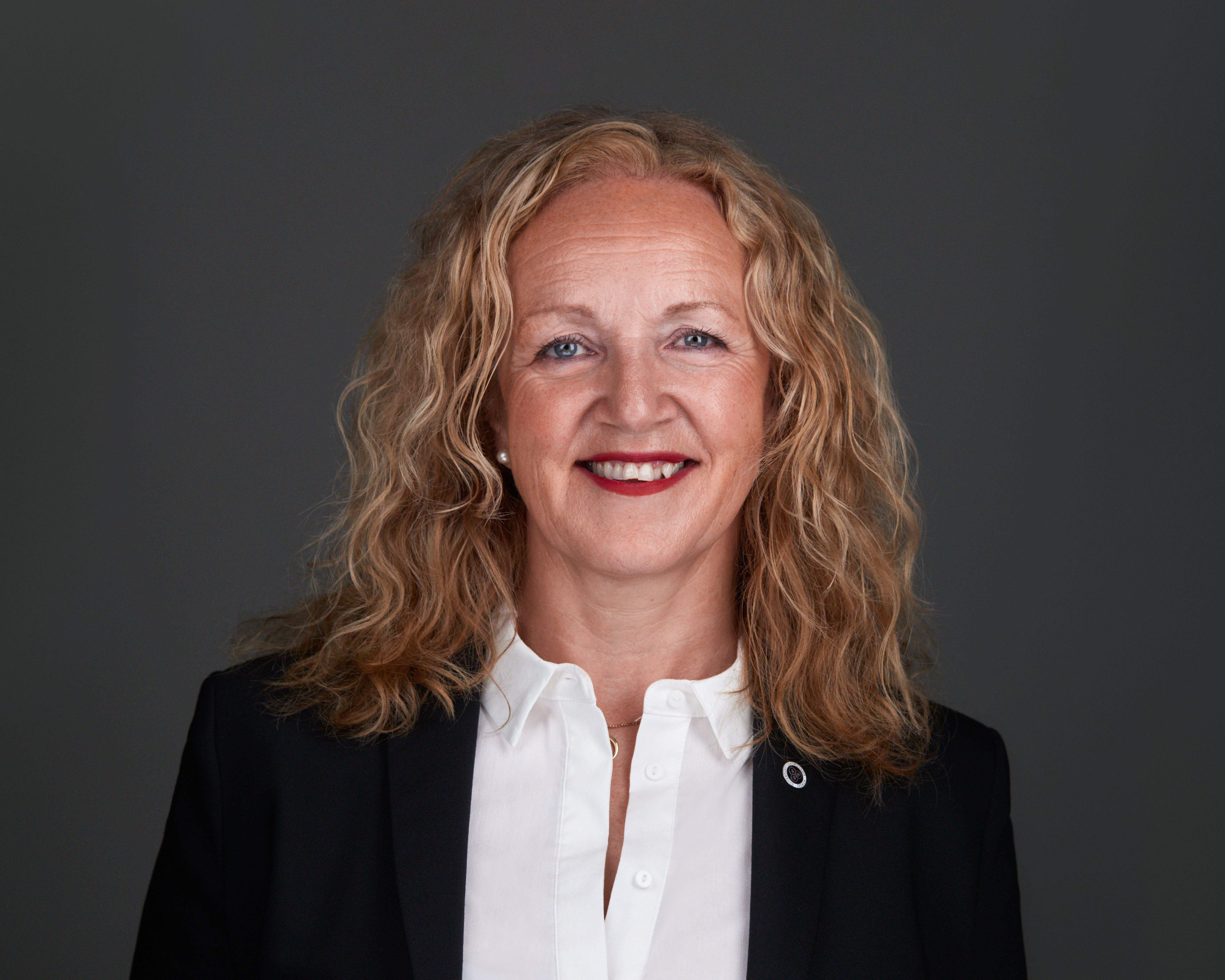 Bilde av Tordis Russøy