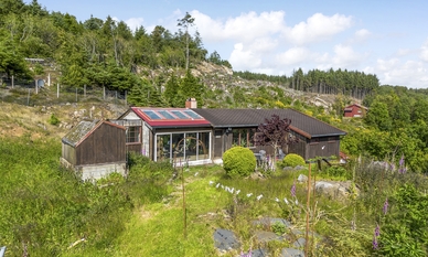 Bilde av eiendommen