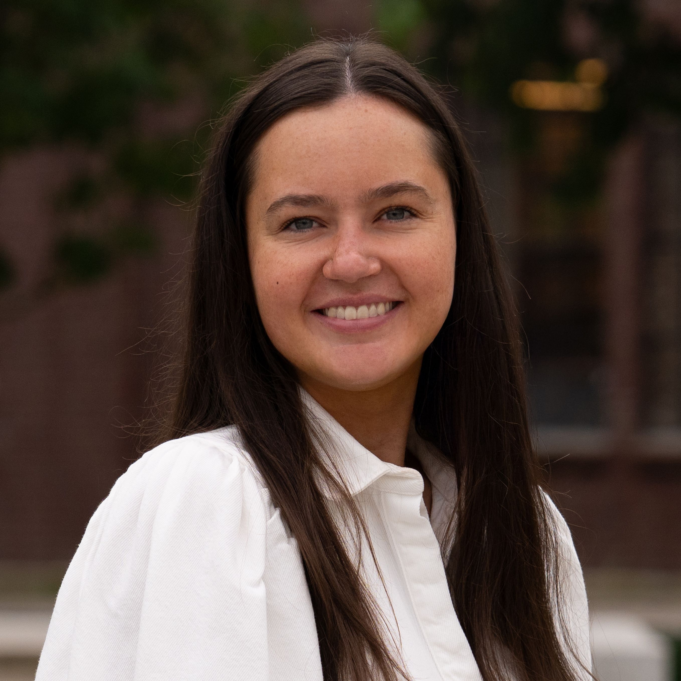 Bilde av Maria Pedersen Lokøy