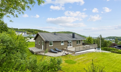 Bilde av eiendommen