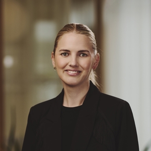 Bilde av Ingeborg Gangsøy Pedersen