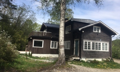 Bilde av eiendommen