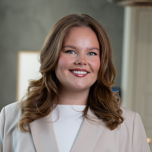 Bilde av Maja Sebjørnsen