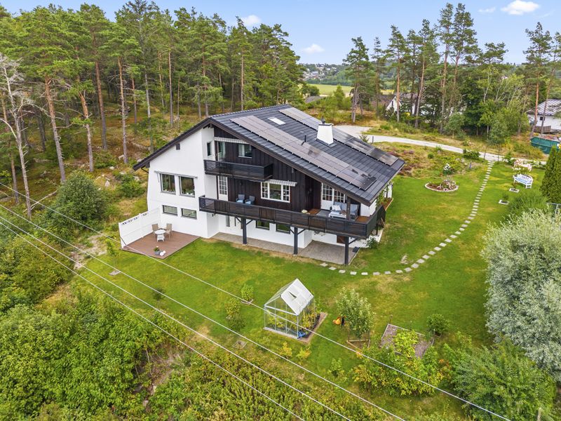 Opstadveien 93B