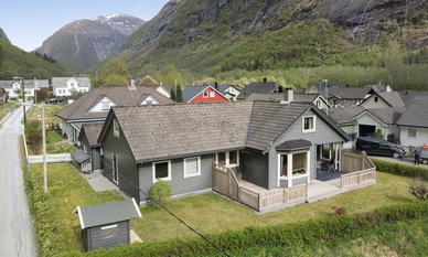 Bilde av eiendommen