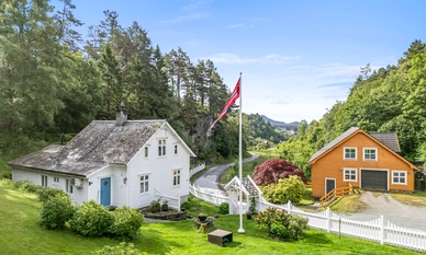 Bilde av eiendommen