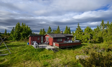 Bilde av eiendommen