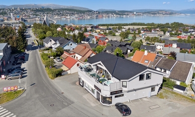 Bilde av eiendommen
