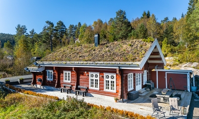 Bilde av eiendommen