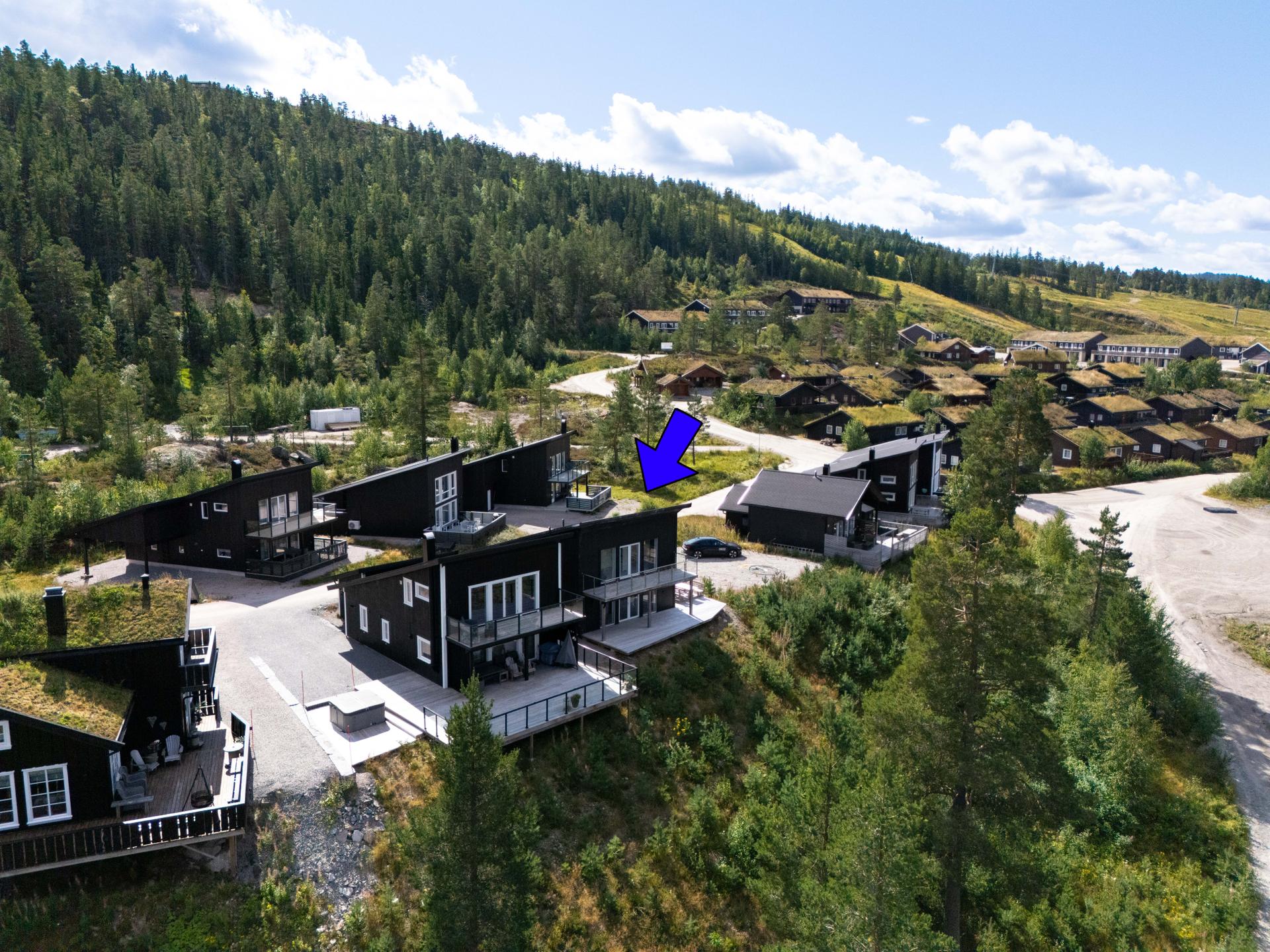 EiendomsMegler 1 v/Tonje Nystad presenterer Tunringen 10! . Bilde nummer 1 av 3