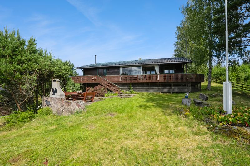 Hofossetervegen 103