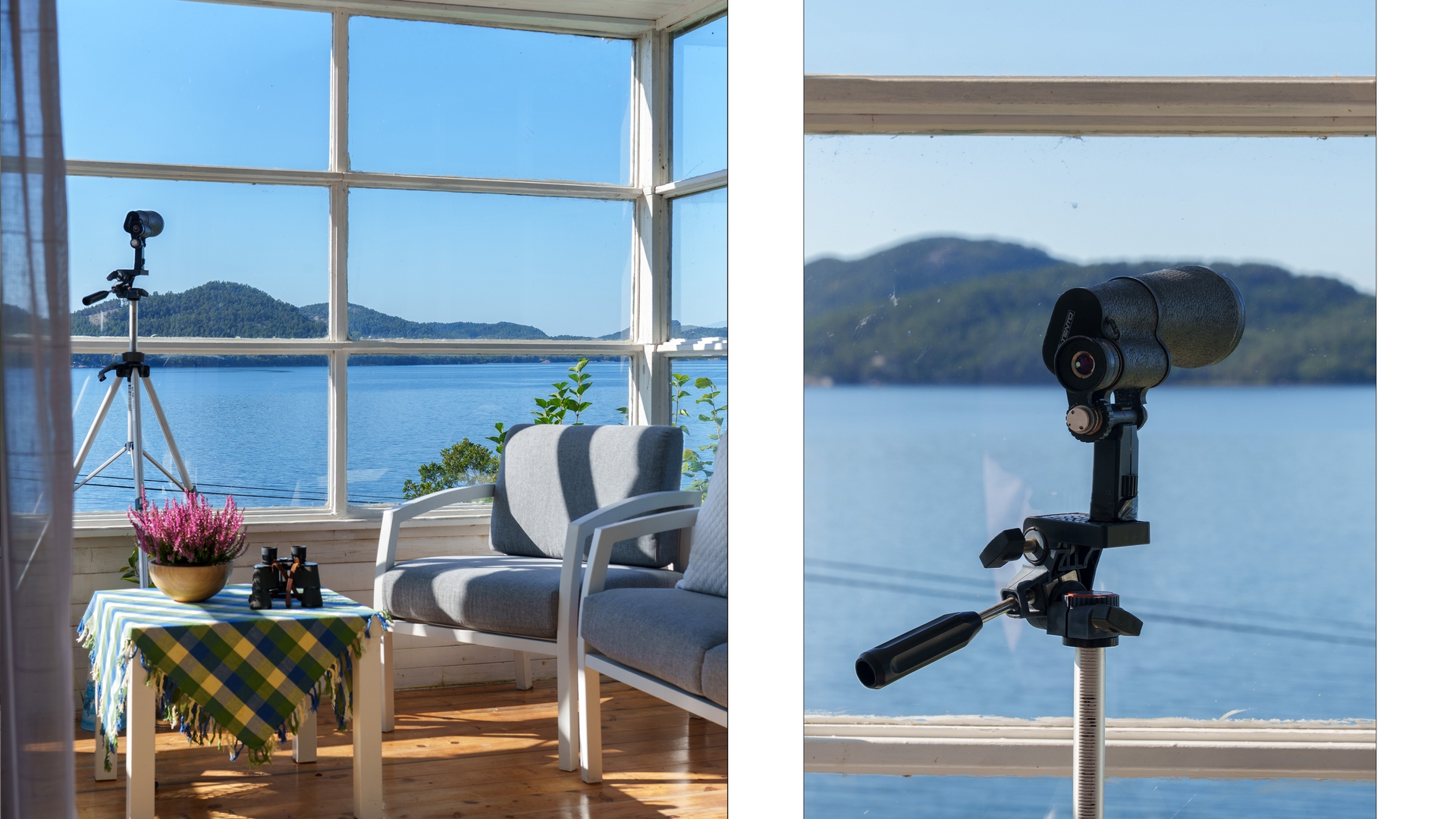 Apartment in Vikebygd, Ulvevne - View 3