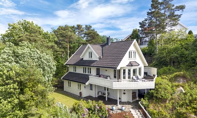 Bilde av eiendommen