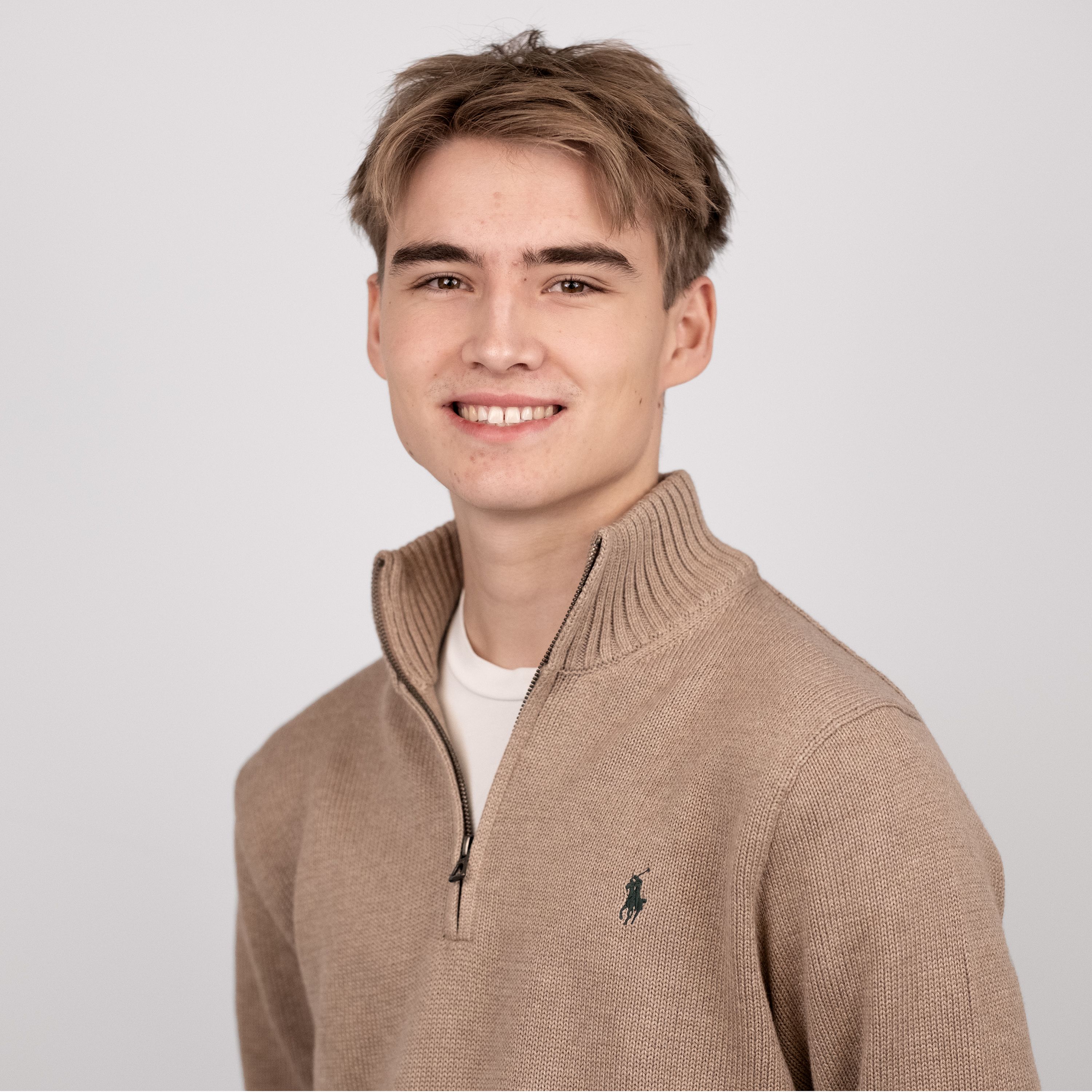 Bilde av Petter Rødal Myhrås