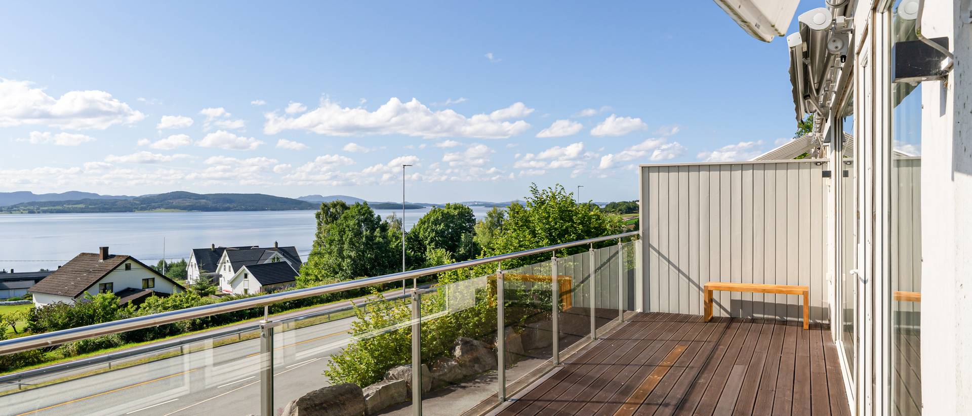 Leilighet – Jørpeland, Åsen - Bilde 2
