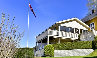 Bilde av eiendommen