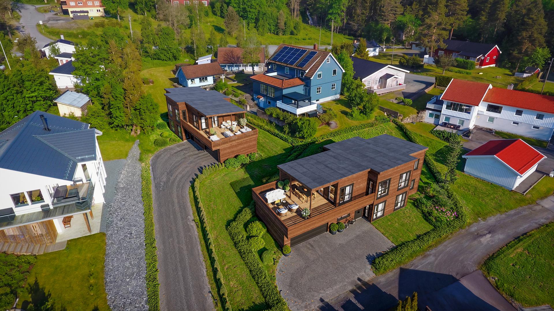 Helen Kellers vei - Dette er kun en illustrasjon og avvik kan forekomme.. Bilde nummer 1 av 3