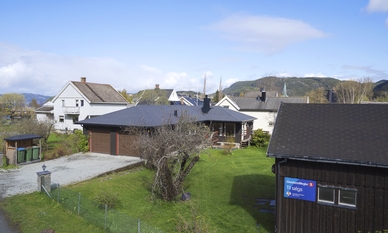 Bilde av eiendommen