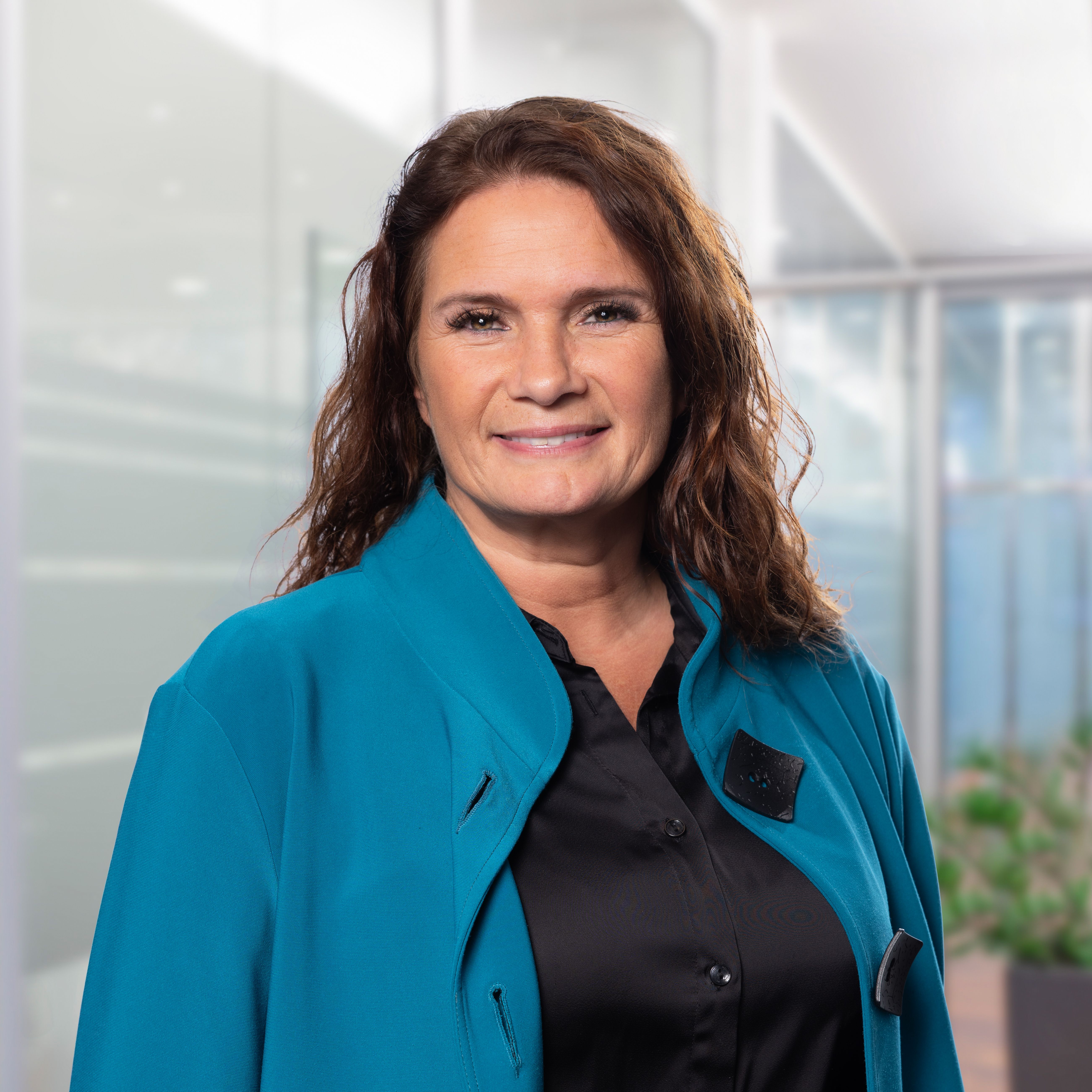 Bilde av Vibeke Børven