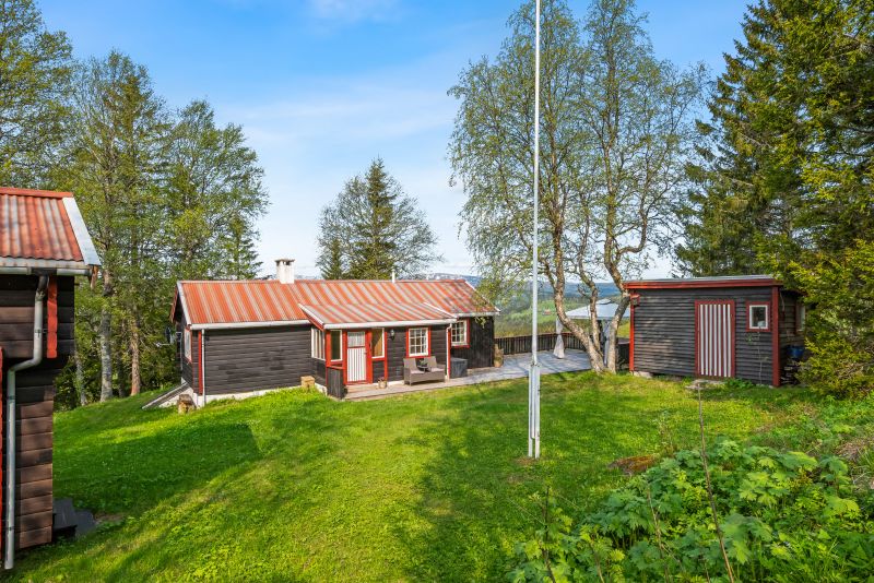 Høkseggveien 76