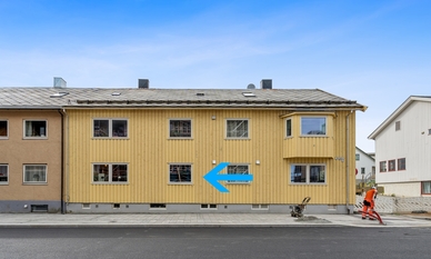 Bilde av eiendommen