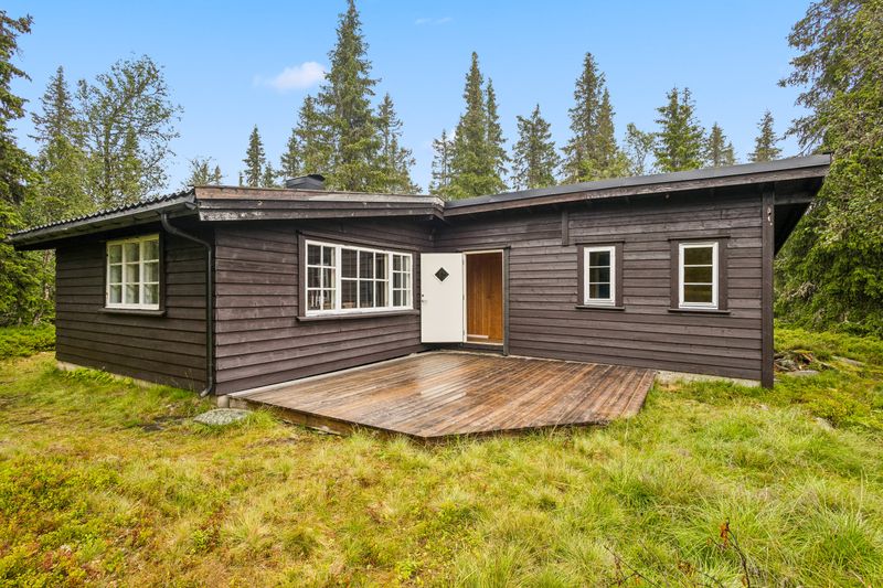 Storstilhøgda 2