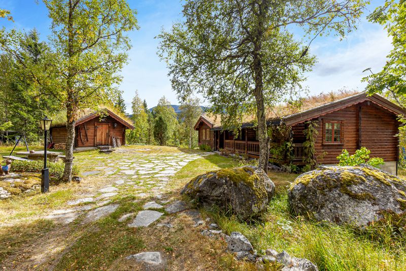 Øverbøvegen 105