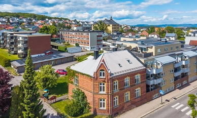 Bilde av eiendommen