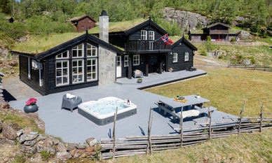 Bilde av eiendommen