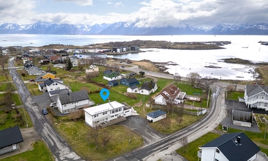 Bilde av eiendommen