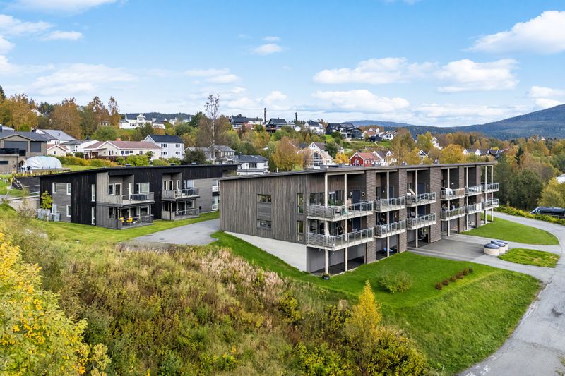Sjøveien 8