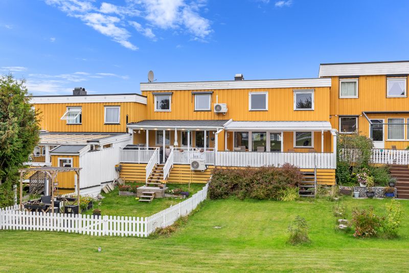 Idrettsveien 14