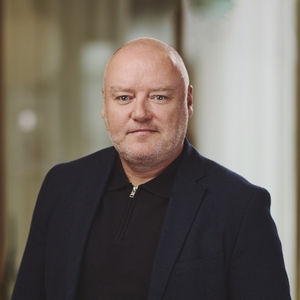 Bilde av Morten Karlsen