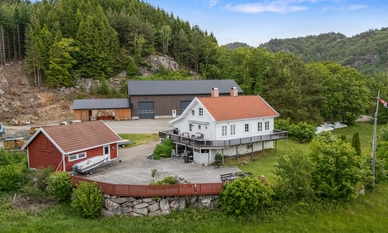Bilde av eiendommen