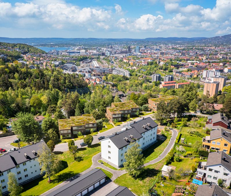 Steinborgveien 45