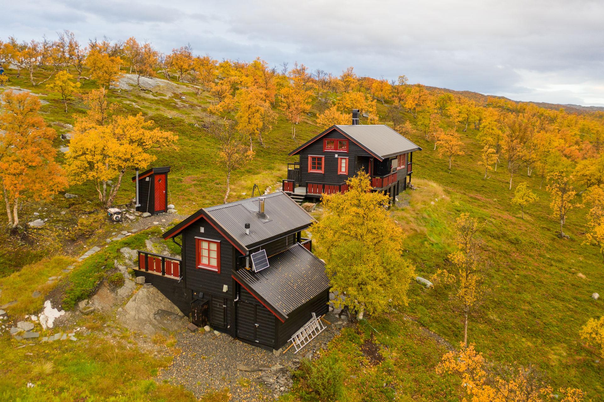 Velkommen til Sandnesdalen 48!                                                                                                   Foto: EFKT. . Bilde nummer 2 av 3