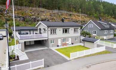 Bilde av eiendommen