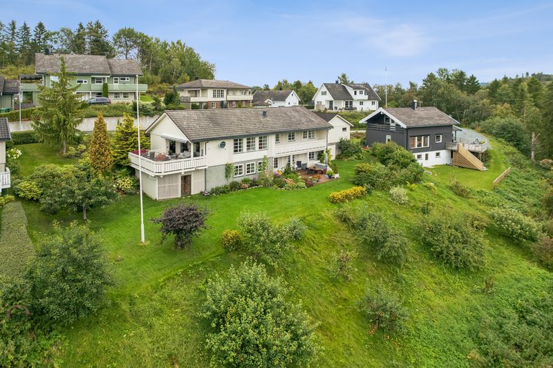 Haugskottvegen 52