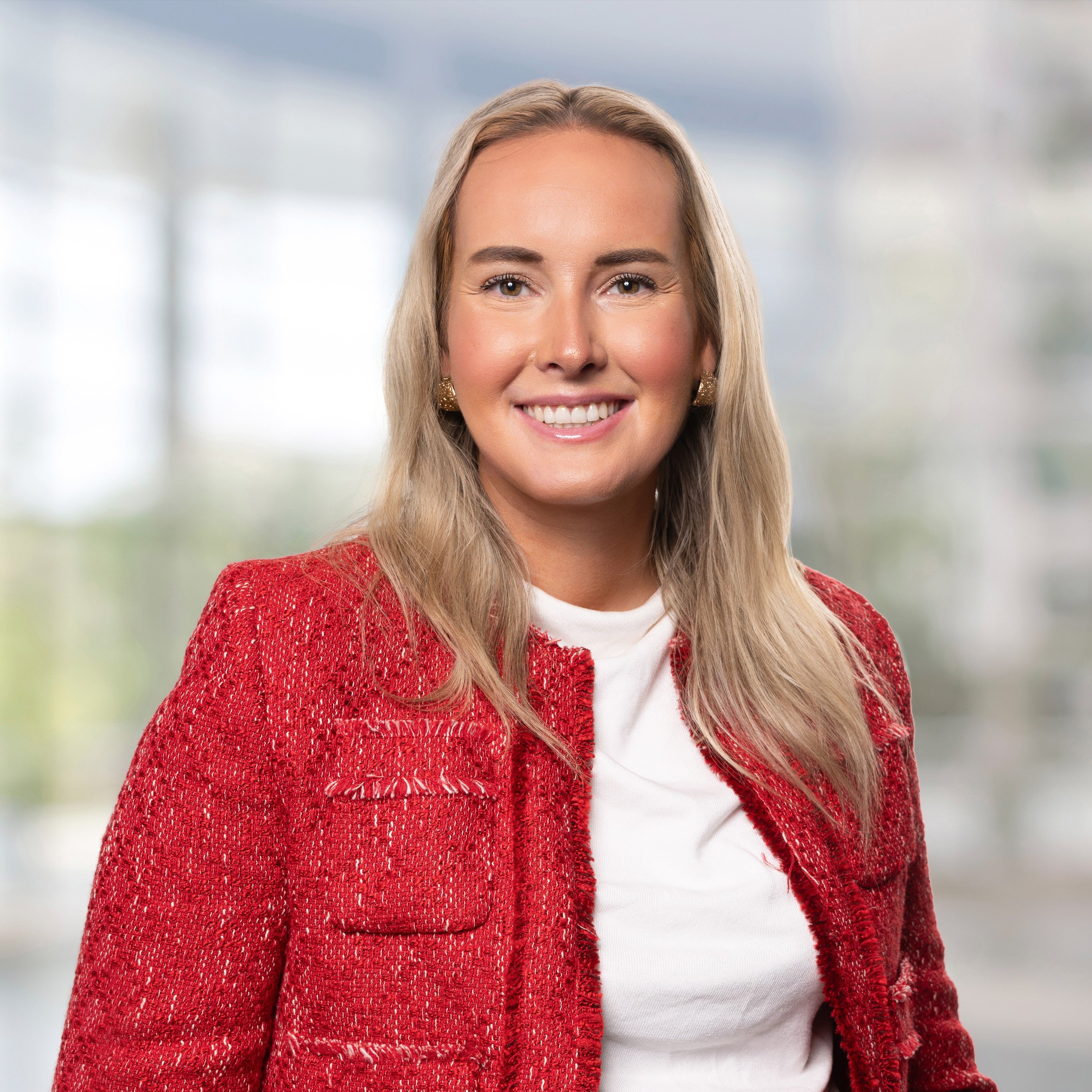 Bilde av Silje Melby Rundberg 