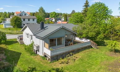 Bilde av eiendommen