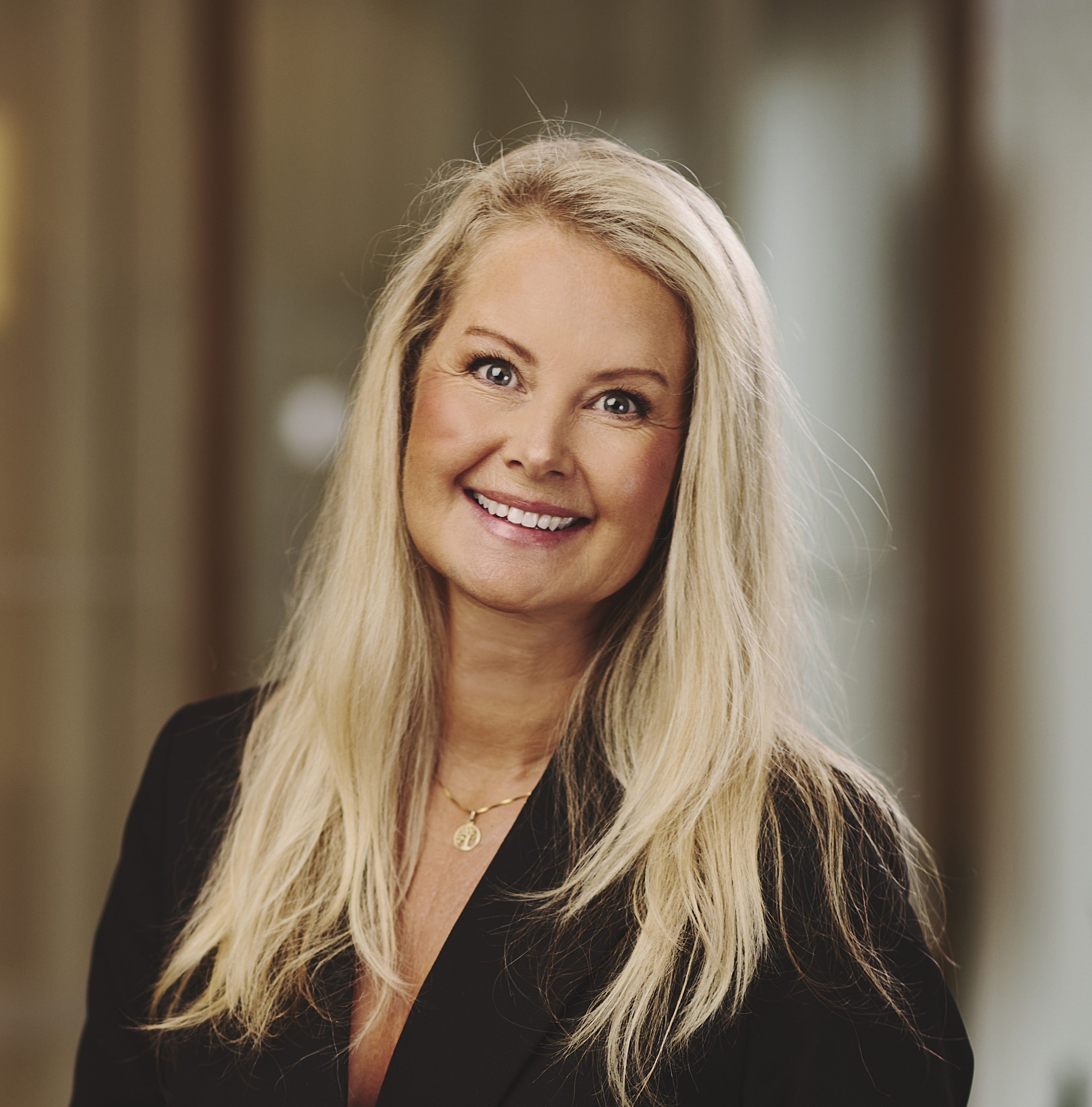 Bilde av Vivian Steensnæs